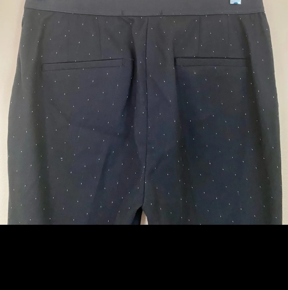 Zara basic pants - Picture 3 of 4